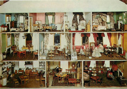 Jouets - Poupées - Audiey End, Essex - The Doll's House - Doll - Carte Neuve - CPM - Voir Scans Recto-Verso - Speelgoed & Spelen