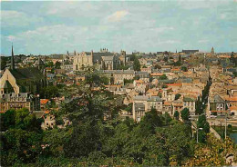 86 - Poitiers - Vue Générale - CPM - Voir Scans Recto-Verso - Poitiers