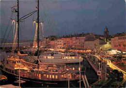 83 - Saint Tropez - Carte Neuve - CPM - Voir Scans Recto-Verso - Saint-Tropez