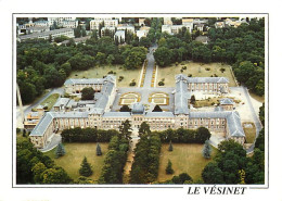 78 - Le Vésinet - Hôpital Du Vésinet - CPM - Flamme Postale De Le Vesinet - Voir Scans Recto-Verso - Le Vésinet