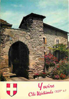 74 - Yvoire - La Vieille Porte - CPM - Voir Scans Recto-Verso - Yvoire