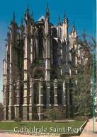 60 - Beauvais - La Cathédrale Saint Pierre - Carte Neuve - CPM - Voir Scans Recto-Verso - Beauvais