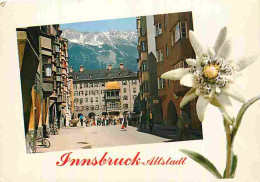 Suisse - Innsbruck - Allstadt - CPM - Voir Scans Recto-Verso - Autres & Non Classés