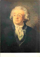 Art - Peinture - Joseph Boze - Portrait De Honoré-Gabriel Riqueti Comte De Mirebeau - CPM - Voir Scans Recto-Verso - Malerei & Gemälde