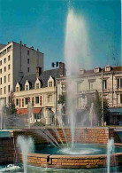 42 - Saint-Etienne - Chateaucreux - La Fontaine - CPM - Voir Scans Recto-Verso - Saint Etienne