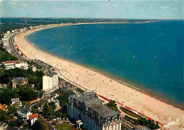 44 - La Baule - La Plage - Vue Aérienne - Carte Neuve - CPM - Voir Scans Recto-Verso - La Baule-Escoublac