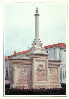 42 - Saint Martin D'Estreaux - Le Monument Aux Morts - Carte Neuve - CPM - Voir Scans Recto-Verso - Other & Unclassified