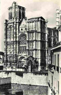 27 - Evreux - La Cathédrale - CPM - Voir Scans Recto-Verso - Evreux