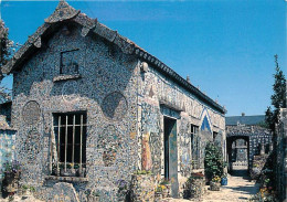 28 - Chartres - La Maison Dite De Picassiette Ou Pique-Assiette - CPM - Voir Scans Recto-Verso - Chartres