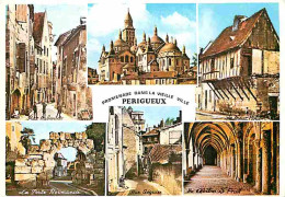 24 - Périgueux - Multivues - CPM - Voir Scans Recto-Verso - Périgueux