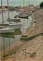 17 - Ile De Ré - Ars En Ré - Le Port De Plaisance Le Soir - Carte Neuve - CPM - Voir Scans Recto-Verso - Ile De Ré