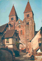 12 - Conques En Rouergue - Basilique Sainte-Foy - CPM - Voir Scans Recto-Verso - Sonstige & Ohne Zuordnung