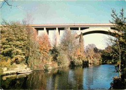 94 - Champigny Sur Marne - Les Bords De La Marne - CPM - Voir Scans Recto-Verso - Champigny Sur Marne