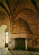 94 - Vincennes - Intérieur Du  Château - La Chambre Royale Au 2ènne étage Du Donjon - CPM - Voir Scans Recto-Verso - Vincennes