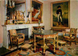92 - Rueil-Malmaison - Intérieur Du Château - Le Salon Doré - CPM - Voir Scans Recto-Verso - Rueil Malmaison