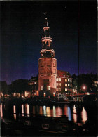 Pays-Bas - Nederland - Amsterdam - CPM - Voir Scans Recto-Verso - Amsterdam