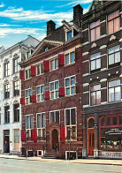 Pays-Bas - Nederland - Amsterdam - CPM - Voir Scans Recto-Verso - Amsterdam