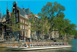 Pays-Bas - Nederland - Amsterdam - CPM - Voir Scans Recto-Verso - Amsterdam