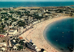 56 - Presqu'Ile De Quiberon - CPM - Voir Scans Recto-Verso - Quiberon