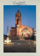 31 - Toulouse - CPM - Voir Scans Recto-Verso - Toulouse