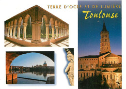 31 - Toulouse - CPM - Voir Scans Recto-Verso - Toulouse