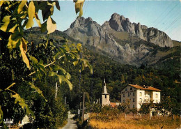 31 - Haute Garonne - Pic Du Gar - Hotel Du Pic Saillant - CPM - Voir Scans Recto-Verso - Autres & Non Classés