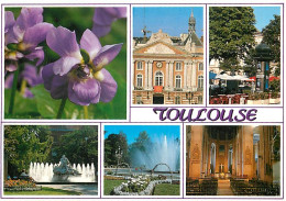 31 - Toulouse - CPM - Voir Scans Recto-Verso - Toulouse