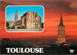 31 - Toulouse - CPM - Voir Scans Recto-Verso - Toulouse