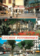 31 - Luchon - CPM - Voir Scans Recto-Verso - Luchon