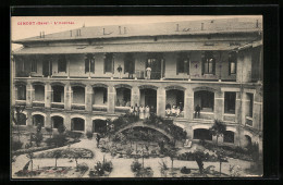 CPA Gimont, L`Hopital  - Otros & Sin Clasificación