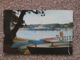 SEALINK CENWULF(?) - Ferries