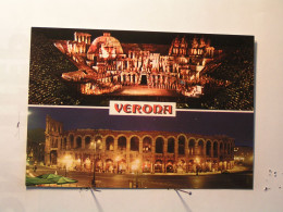 Verona - Vues Diverses - Verona