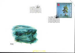684627 MNH CHEQUIA 2022 PROTECCION A LA NATURALEZA - Unused Stamps