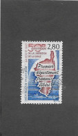 FRANCE 1993 -   N°YT 2829 - Used Stamps