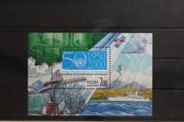 Russland Block 31 Mit 805 Postfrisch #TC079 - Other & Unclassified