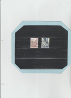 Danimarca 1983 - (UN)  784/85 Used  "Europa. Le Grandi Opere Del Genio Umano" - Serie Completa - Used Stamps
