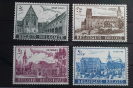 Belgien 1715-1718 Postfrisch #VD401 - Other & Unclassified