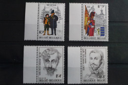 Belgien 1945-1948 Postfrisch #VD370 - Altri & Non Classificati