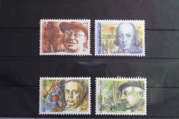 Belgien 2277-2280 Postfrisch #VD405 - Altri & Non Classificati