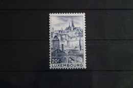 Luxemburg 434 Postfrisch #VD406 - Altri & Non Classificati