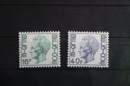 Belgien 1927-1928 Postfrisch #VD382 - Sonstige & Ohne Zuordnung