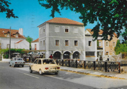 Portugal - Praia Das Maçãs - COLARES - (Automobiles Voitures) - Passenger Cars