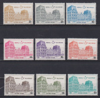 Belgique: COB N° TR 407/15 **, MNH, Neuf(s). TTB !!!, Voir Le(s) Scan(s) !!! - Mint