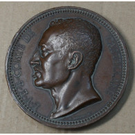 Médaille E.V.E.B. COMTE DE CASTELLANE LYON 1851, Lartdesgents.fr - Monarquía / Nobleza