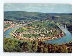 MONTHERME : La Boucle De La Meuse - état - Montherme