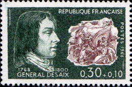 France Poste N** Yv:1551 Mi:1617 Général Louis Charles Antoine Desaix (Thème) - Militaria