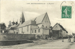 Moyenneville L Eglise - Other & Unclassified