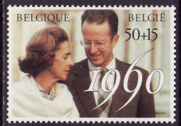 Belgique  Belgien 1990 2396 ** - Unused Stamps