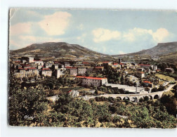 CHOMERAC : Pont Sicard Et Vue Générale - état - Sonstige & Ohne Zuordnung