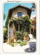 Cagnes-sur-Mer - Vieille Maison Du Haut De Cagnes - Cagnes-sur-Mer